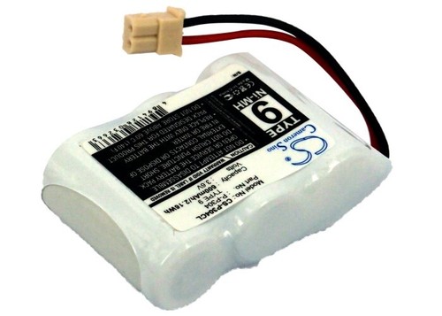 Batteria per bell - ni-mh,