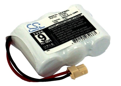 Batteria per bell - batteria, bell-south